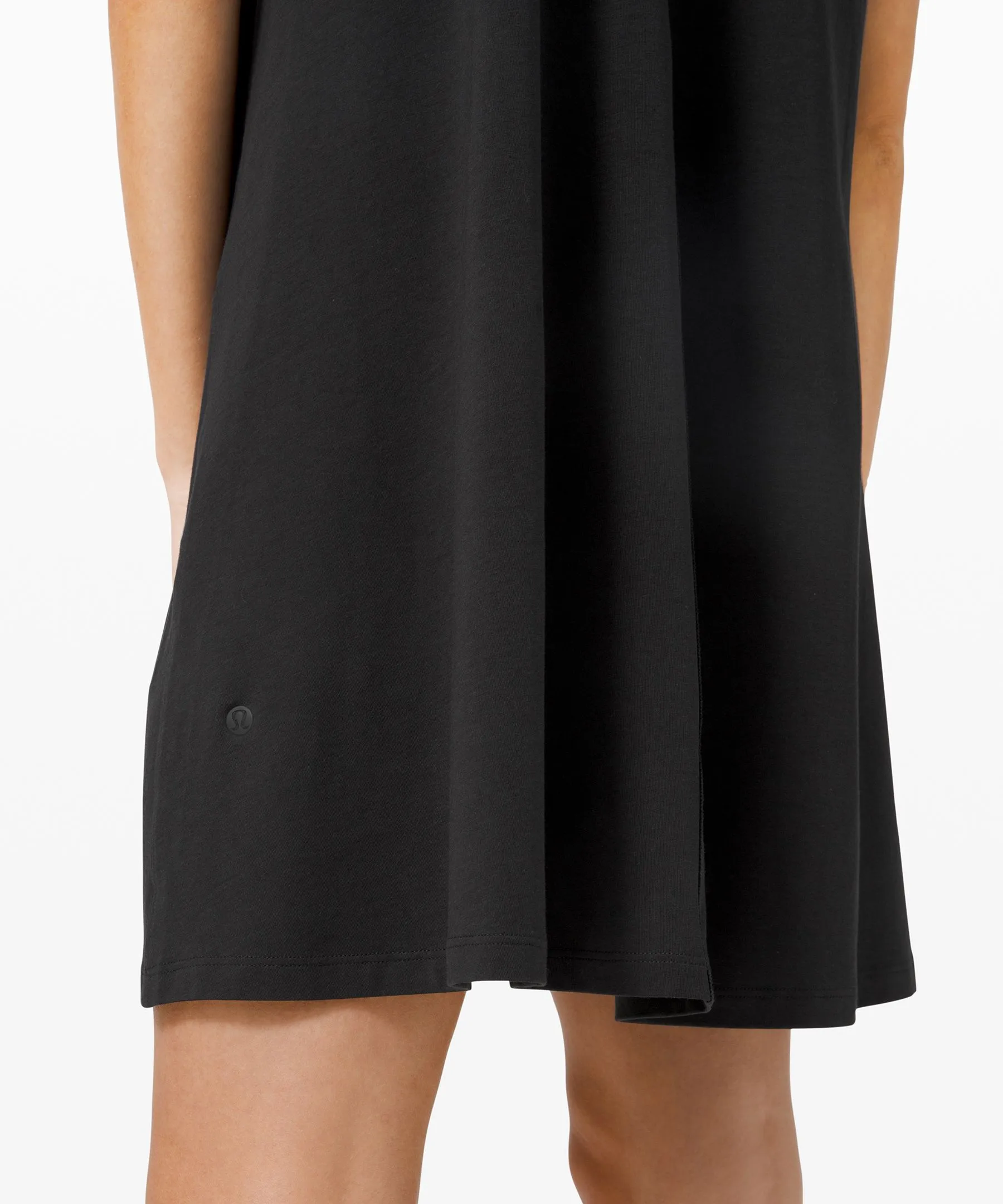 lululemon All Yours T-Shirt Dress - Lululemon