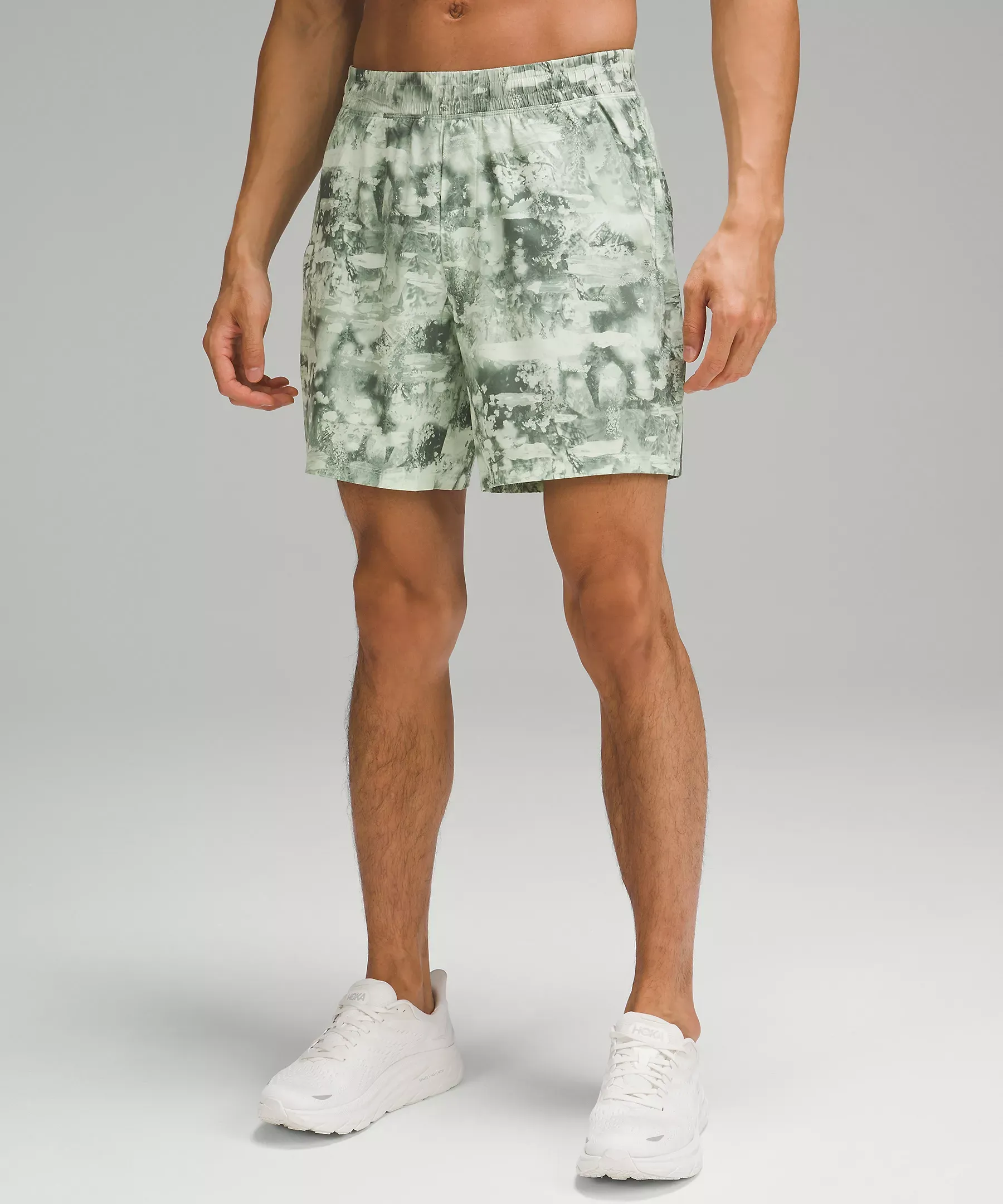 lululemon Pace Breaker Lined Short 7′′ Updated - Lululemon