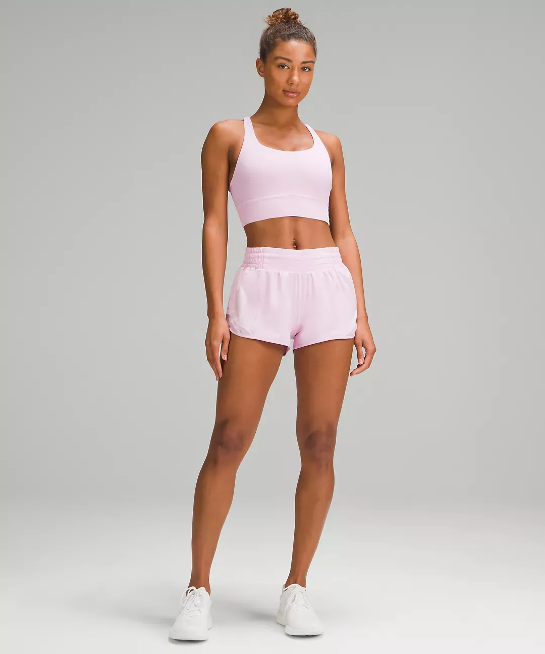 lululemon Energy Longline Bra Medium Support, B–D Cups - Lululemon