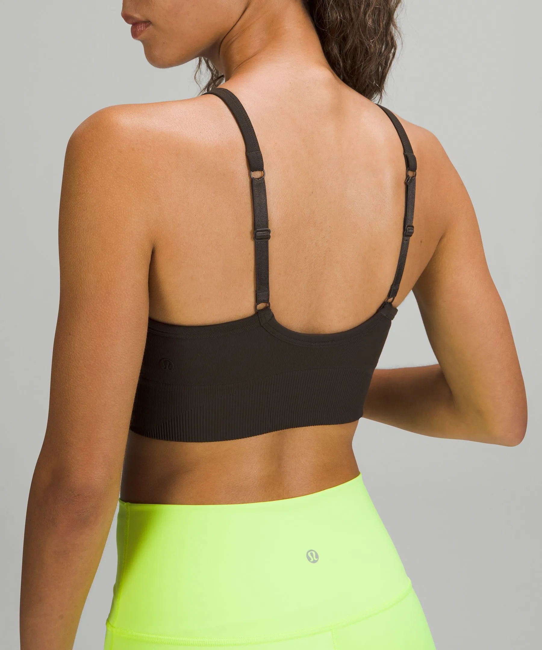 lululemon Ebb to Street Bra Light Support, C/D Cup - Lululemon