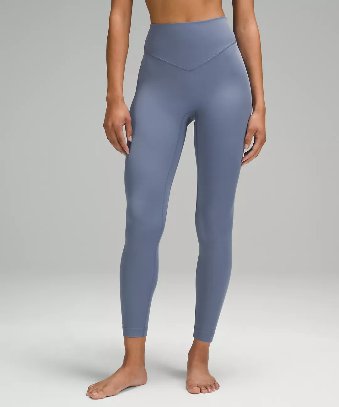 lululemon Breezethrough High-Rise Tight 25