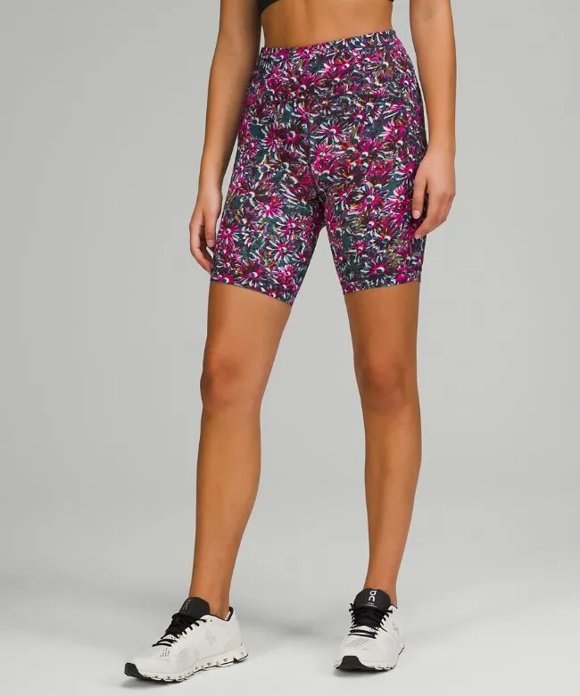 lululemon Swift Speed High-Rise Short 8 - Lululemon