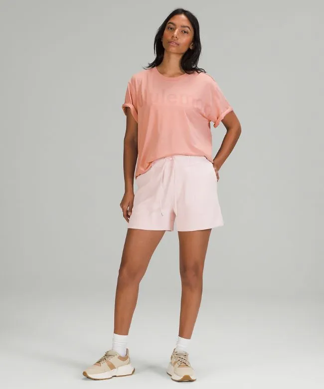 lululemon All Yours Short Sleeve T-Shirt Vitasea - Lululemon