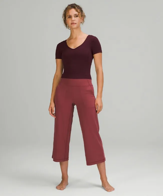 lululemon   Align Super-High-Rise Wide Leg Crop 23 - Lululemon