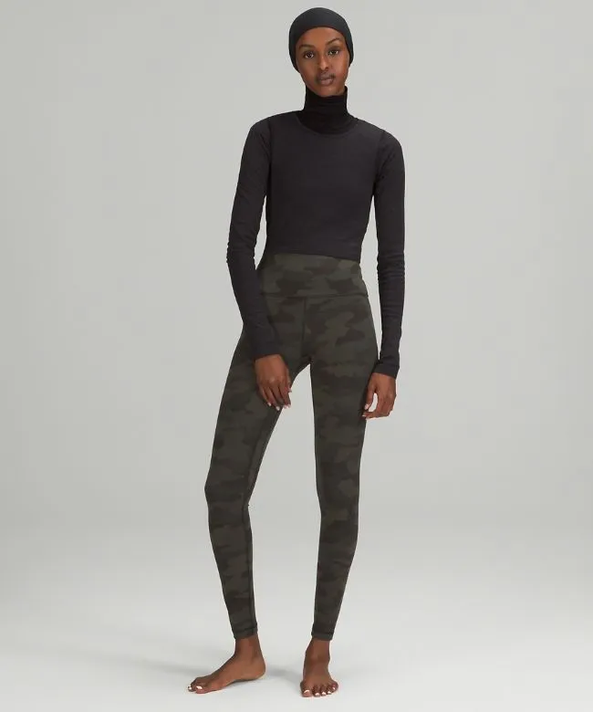 lululemon   Align High-Rise Pant 28 - Lululemon