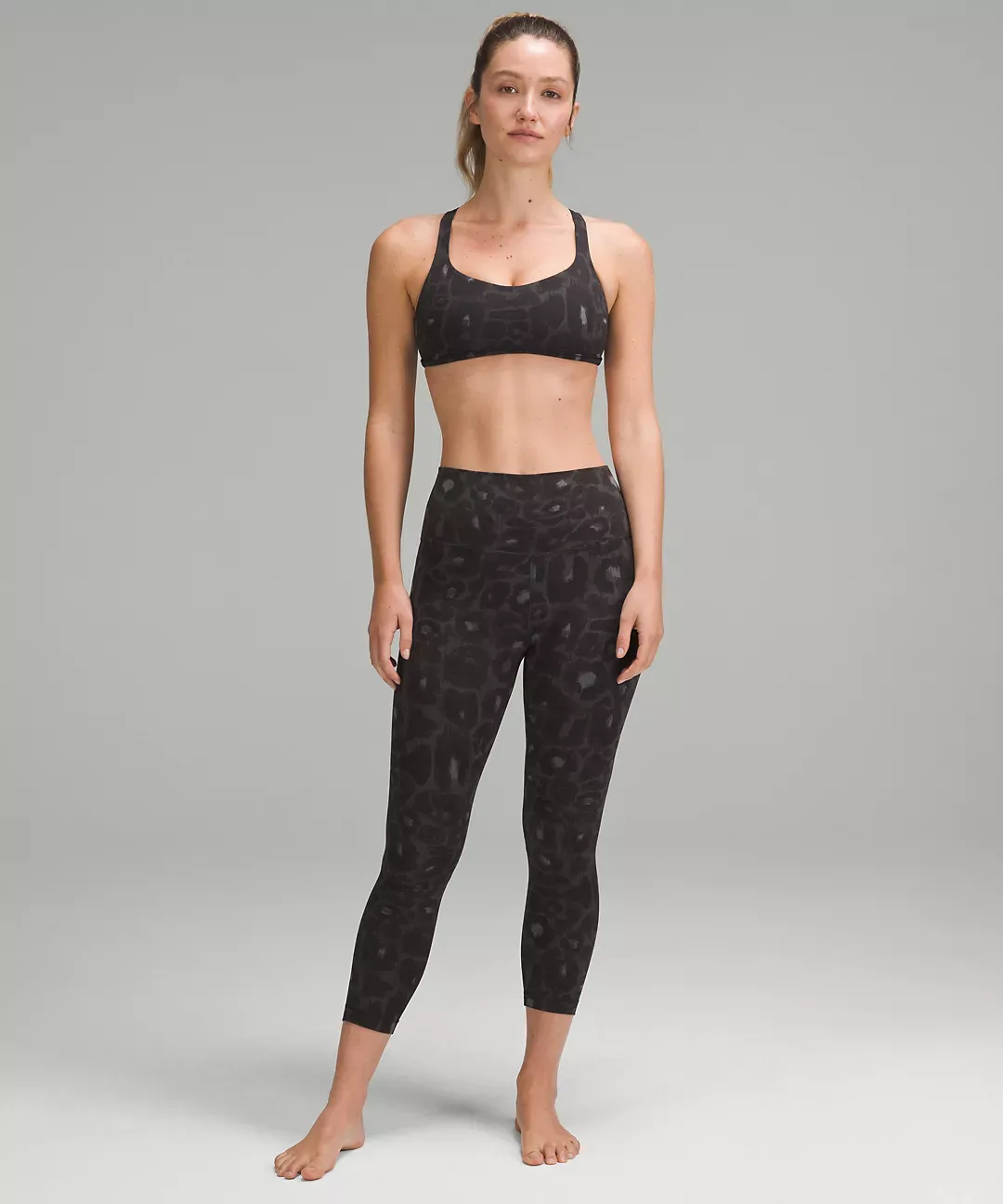 lululemon Align™ High-Rise Crop 23