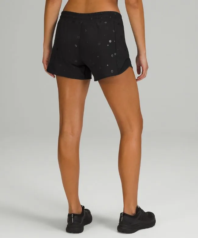 lululemon Hotty Hot Low-Rise Lined Short 4 - Lululemon